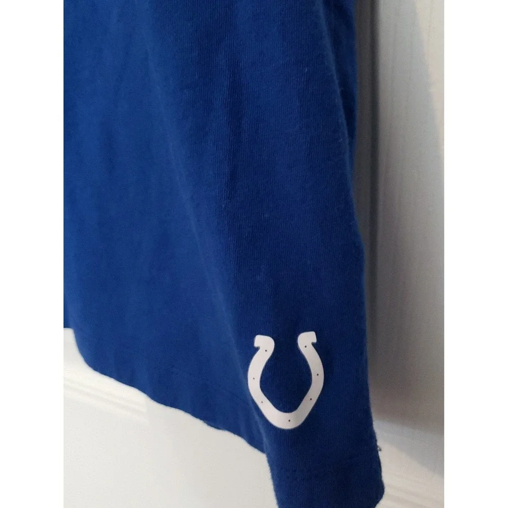 Nike Go Colts‎ NFL top